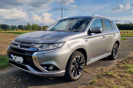 Mitsubishi Outlander 111.000 km 14.900 € Groß-Umstadt 64823