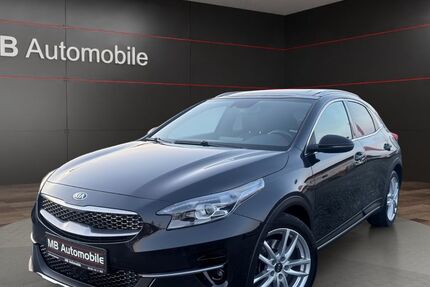 Kia XCeed 68.500 km 18.490 &euro; Darmstadt-Weiterstadt 64331