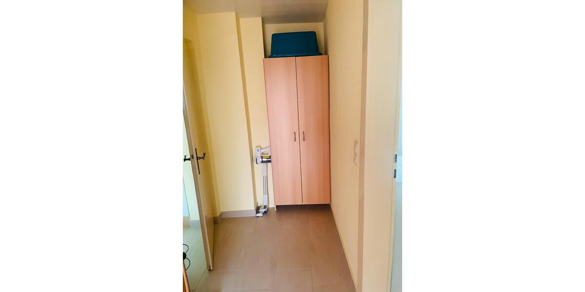 Erdgeschoßwohnung Offenbach am Main Hafen - 1 Zimmer, 40 m&sup2;, 780&euro; | Angebot:25047029