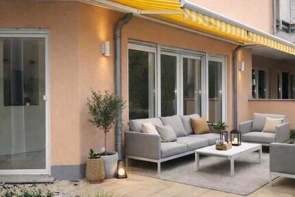 Wohnung Bad Nauheim - 4.5 Zimmer, 182 m&sup2;, 869.000&euro; | Angebot:25927067