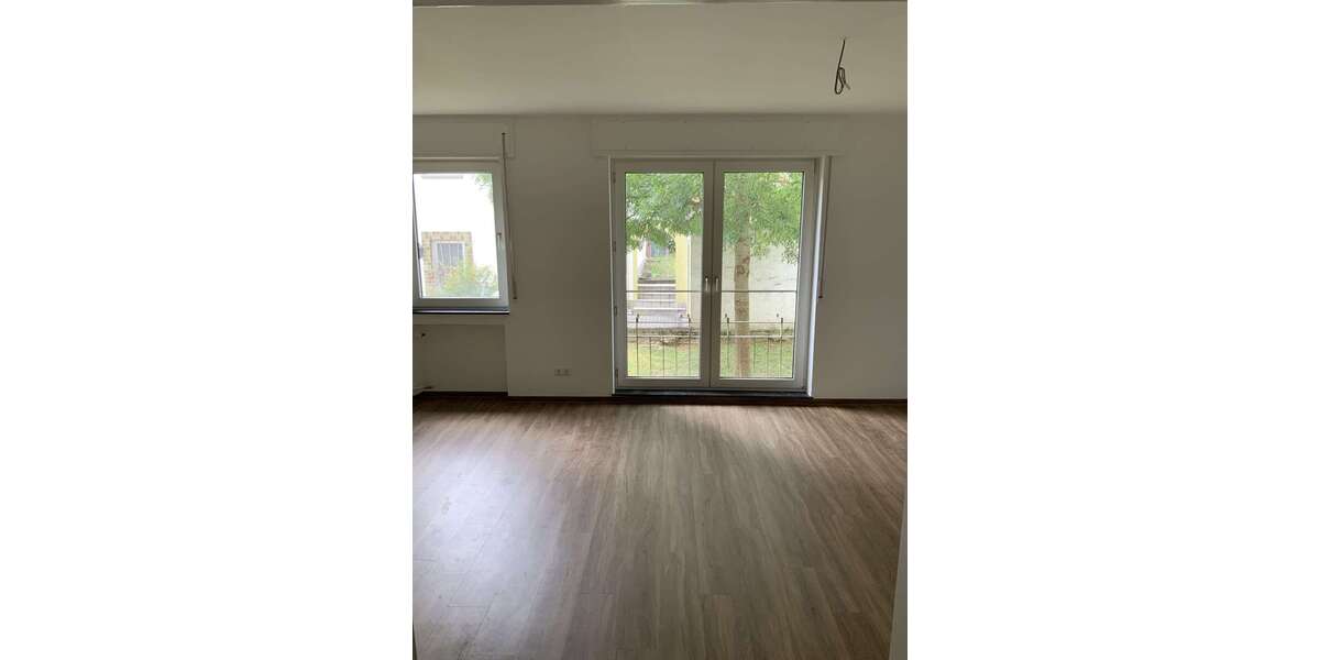 Etagenwohnung Hofheim am Taunus - 1 Zimmer, 35 m&sup2;, 335&euro; | Angebot:27127456