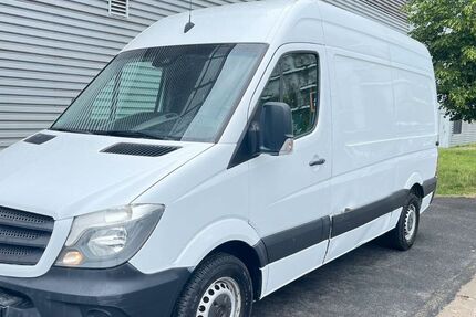 Mercedes-Benz Sprinter 176.000 km 11.290 &euro; Frankfurt am Main 65933