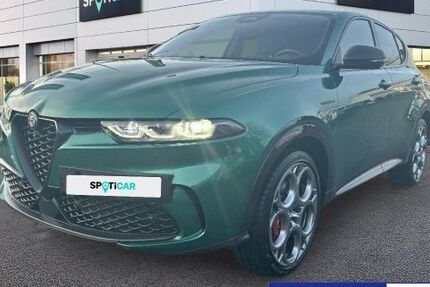 Alfa Romeo Tonale 53.966 km 27.590 &euro; Maintal 63477