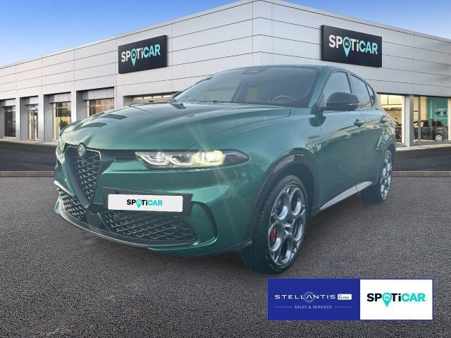 Alfa Romeo Tonale 53.966 km 27.590 &euro; Maintal 63477