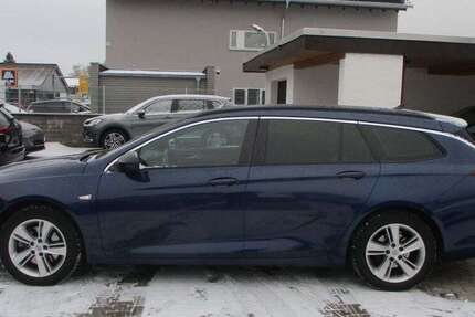 Opel Insignia 71.537 km 14.799 &euro; Babenhausen 64832