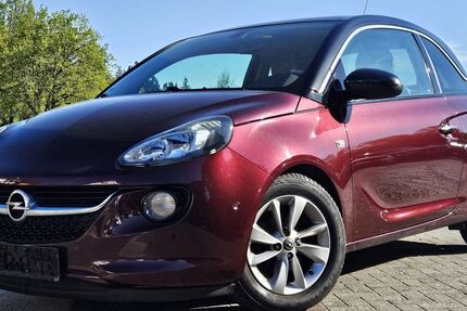 Opel Adam 137.000 km 6.300 € Bad Homburg 61350