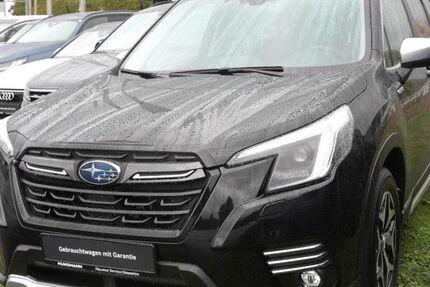Subaru Forester 25.300 km 32.080 € Aschaffenburg 63741