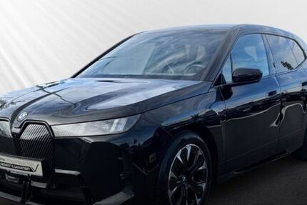 BMW iX 19.355 km 68.890 &euro; Rüsselsheim 65428