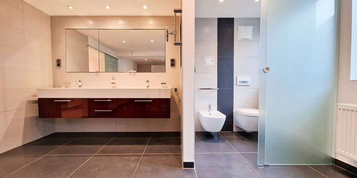 Etagenwohnung Groß-Umstadt Umstadt - 2.5 Zimmer, 115 m&sup2;, 1.350&euro; | Angebot:26859068