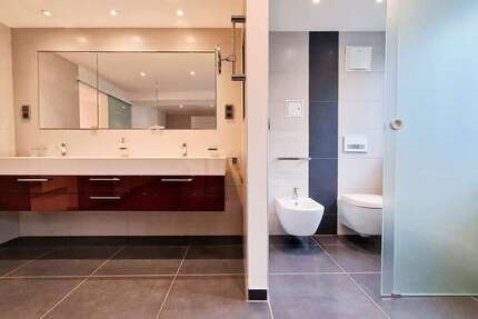 Wohnung Groß-Umstadt Umstadt - 2.5 Zimmer, 115 m&sup2;, 1.350&euro; | Angebot:26859068