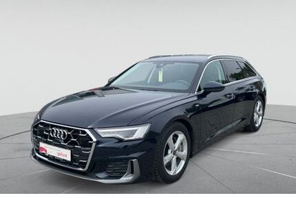 Audi A6 19.498 km 52.999 &euro; Darmstadt 64295