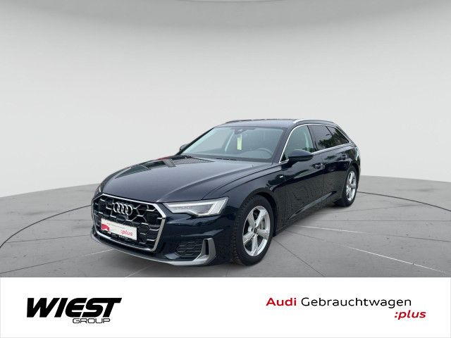 Audi A6 19.498 km 52.999 &euro; Darmstadt 64295