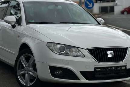 Seat Exeo 202.000 km 5.900 € Bad Homburg 61350