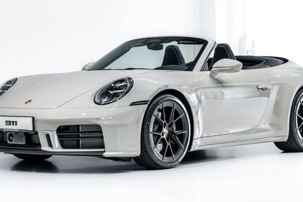 Porsche 992 12.900 km 159.490 &euro; Hofheim 65719