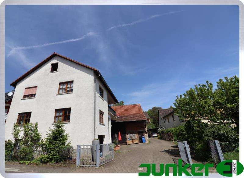 Haus zum Kaufen in Mömbris 395.000 € 201 m²