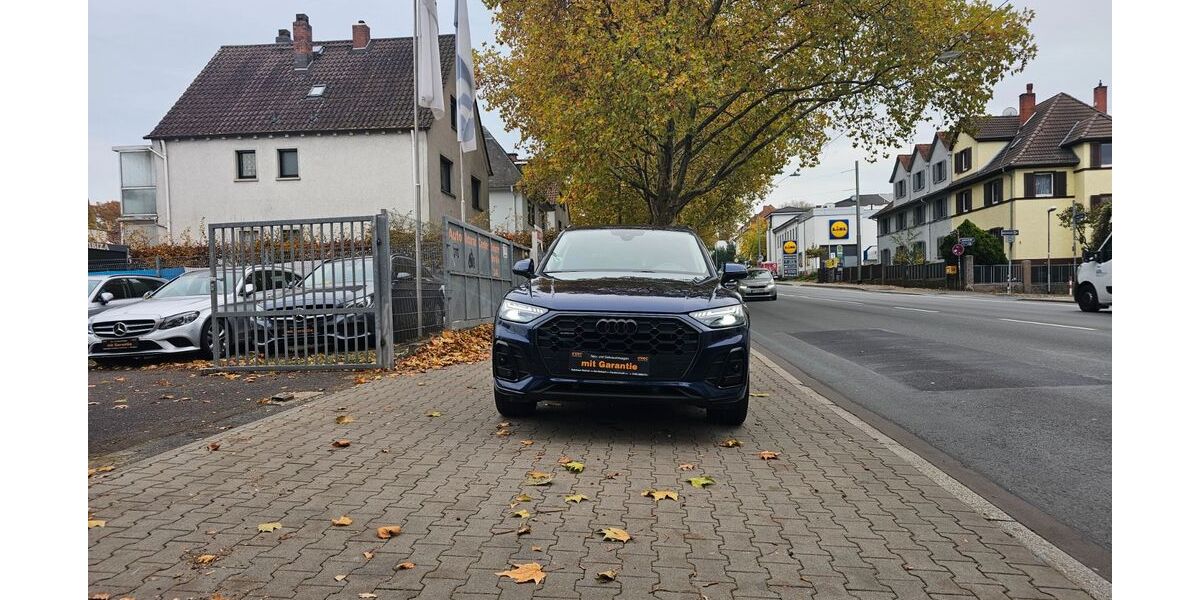 Audi Q5 94.000 km 32.800 &euro; Offenbach 63071