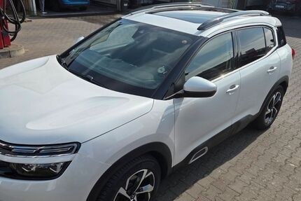 Citroen C5 Aircross 102.000 km 15.799 &euro; Oberursel 61440