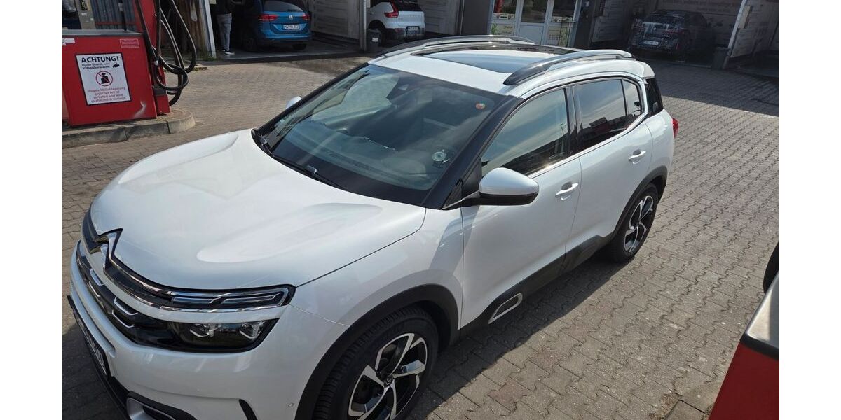 Citroen C5 Aircross 102.000 km 15.799 &euro; Oberursel 61440
