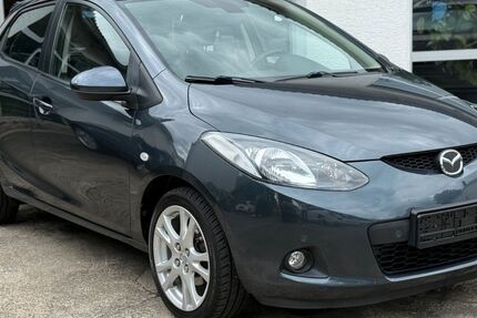 Mazda 2 162.533 km 3.450 € Wiesbaden 65203