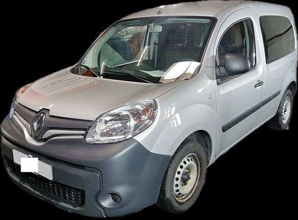 Renault Kangoo 93.859 km 7.999 € Freigericht Somborn 63579