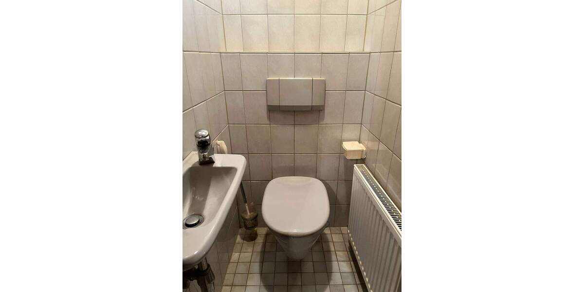 Reihenendhaus Langen Oberlinden - 3 Zimmer, 76 m&sup2;, 340.000&euro; | Angebot:24764005