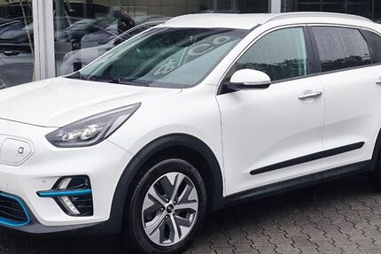 Kia Niro 60.000 km 19.950 € Dieburg 64807