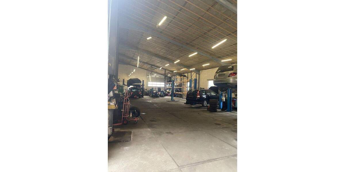 Gewerbeobjekt Hanau Wolfgang - 3.000&euro; | Angebot:25696028