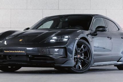 Porsche Taycan 19.900 km 119.777 € Aschaffenburg 63739