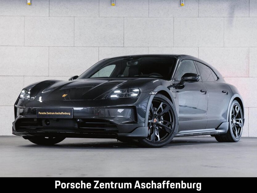 Porsche Taycan 19.900 km 119.777 € Aschaffenburg 63739
