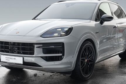 Porsche Cayenne 34.978 km 117.970 &euro; Oberursel (Taunus) 61440