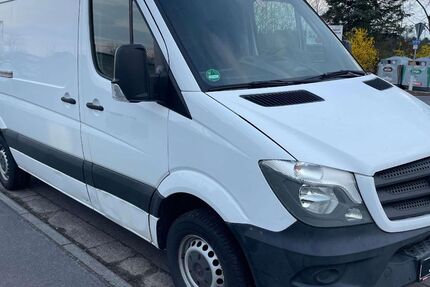Mercedes-Benz Sprinter 407.737 km 10.990 &euro; Rödermark 63322