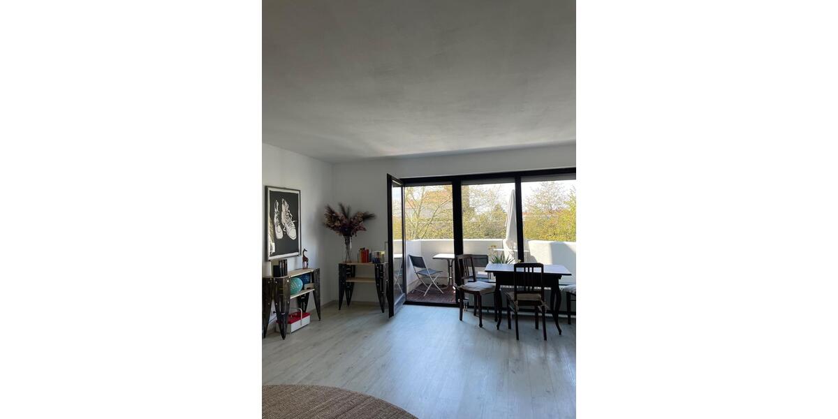 Etagenwohnung Darmstadt Darmstadt-Nord - 2 Zimmer, 62 m&sup2;, 1.900&euro; | Angebot:26227368