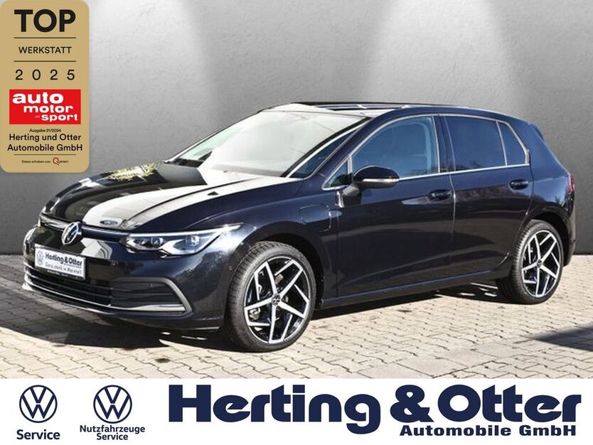 VW Golf 63.000 km 23.900 € Maintal 63477