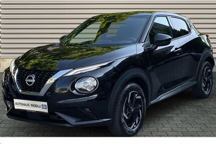 Nissan Juke 36.020 km 15.980 € Rüsselsheim 65428