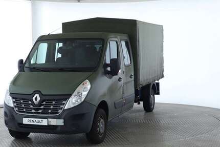 Renault Master 43.464 km 21.890 &euro; Frankfurt / Main 60314