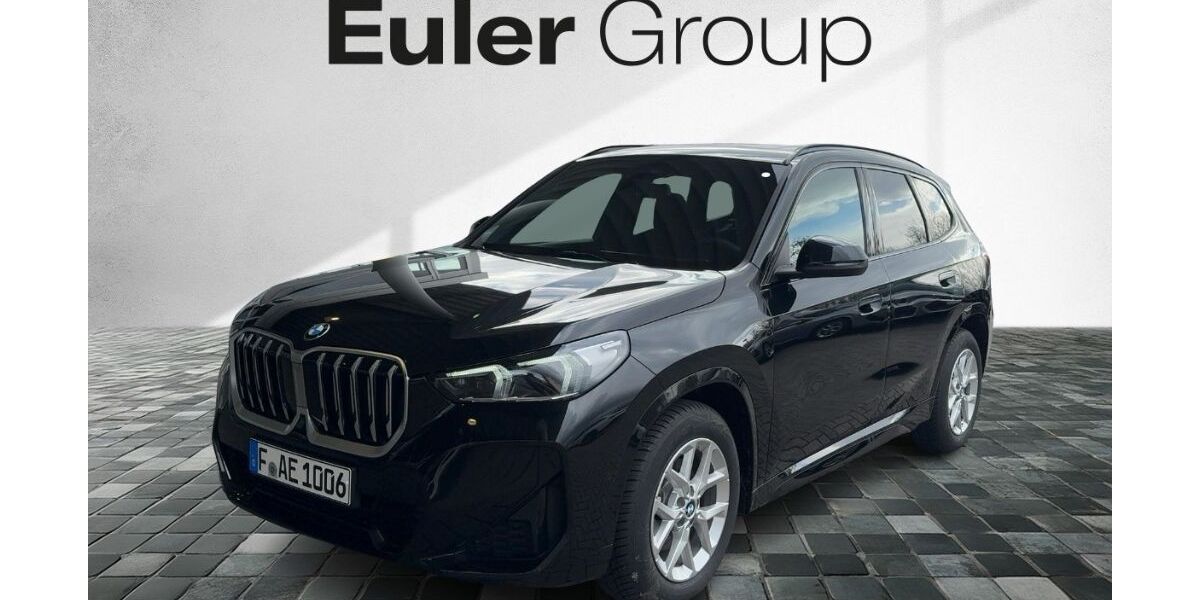 BMW X1 1.355 km 50.599 &euro; Frankfurt am Main 60435