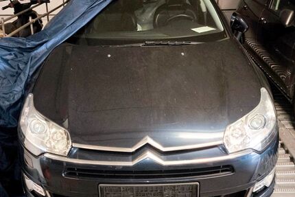 Citroen C5 216.000 km 2.555 &euro; Rodgau 63110