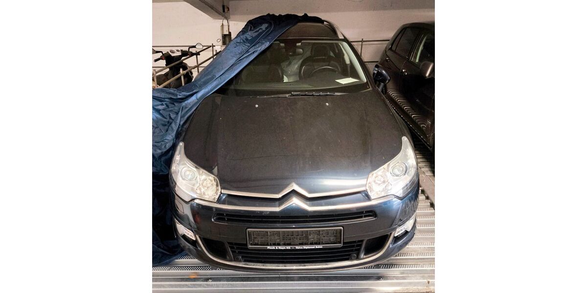 Citroen C5 216.000 km 2.555 &euro; Rodgau 63110
