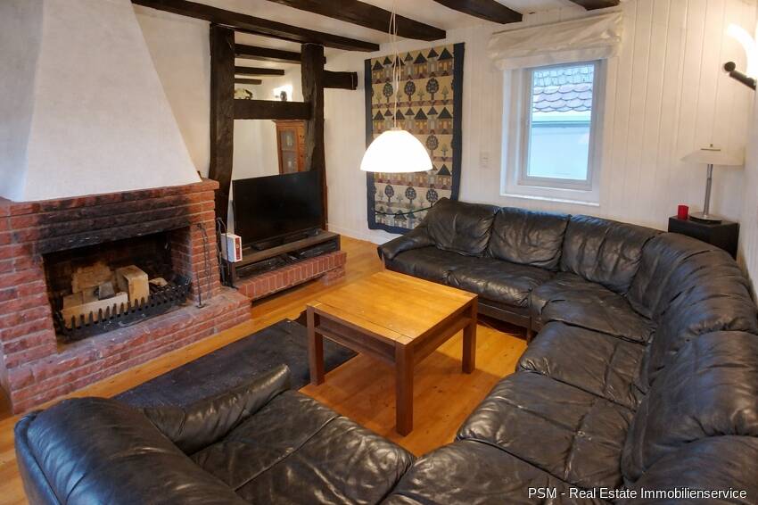 Reihenendhaus Königstein im Taunus Königstein - 7 Zimmer, 182 m&sup2;, 595.000&euro; | Angebot:26330510