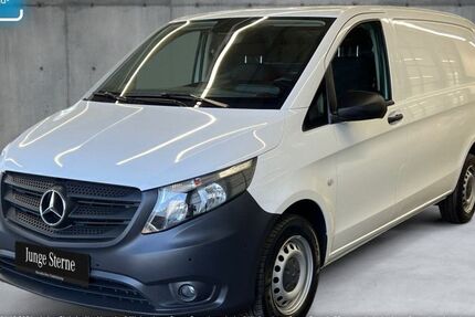 Mercedes-Benz Vito 57.900 km 22.348 &euro; Frankfurt 60488