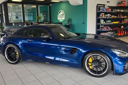 Mercedes-Benz AMG GT R 55.435 km 137.990 &euro; Dietzenbach 63128