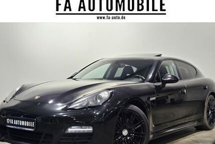 Porsche Panamera 139.517 km 25.990 &euro; Mainaschaff 63814