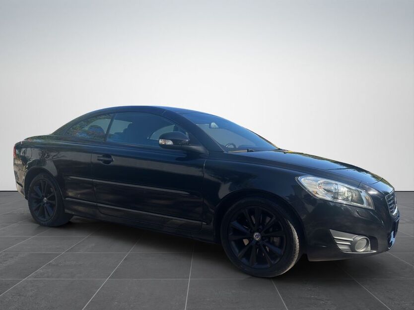 Volvo C70 189.200 km 10.999 € Münster/Hessen 64839