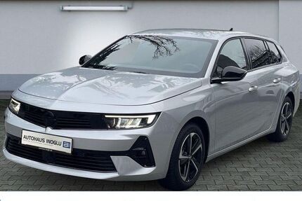 Opel Astra 5.888 km 21.980 &euro; Rüsselsheim 65428