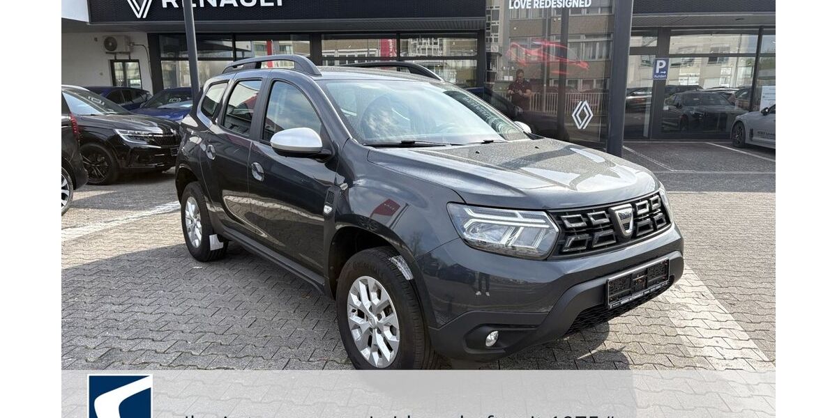Dacia Duster 40.300 km 16.970 &euro; Hanau 63452