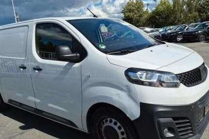 Fiat Scudo 82.000 km 14.490 € Frankfurt 65933