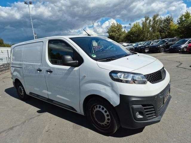 Fiat Scudo 82.000 km 14.490 € Frankfurt 65933