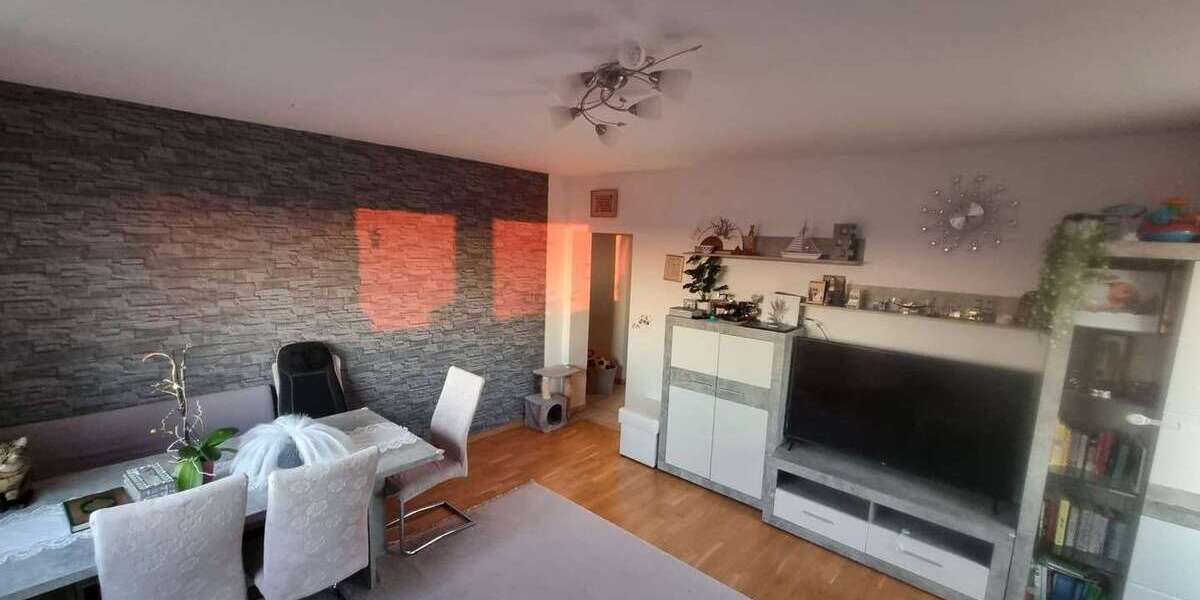 Wohnung zum Kaufen in Hanau 220.000 € 75 m² 3 zimmer