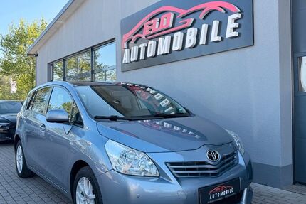 Toyota Verso 175.000 km 7.600 &euro; Eppertshausen 64859