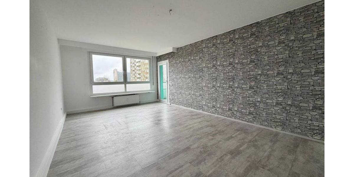 Etagenwohnung Darmstadt Kranichstein - 3 Zimmer, 87 m&sup2;, 235.000&euro; | Angebot:26128778